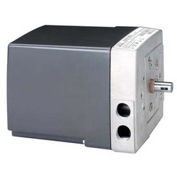 Siemens SQM1/SQM2 Actuator For Oil Dampers